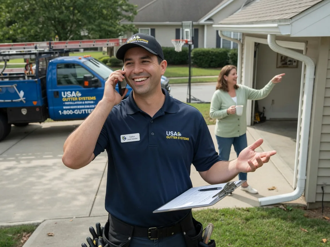 Gutter Installation Crisfield, MD FAQs